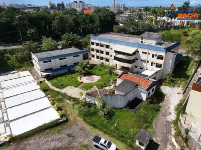 Loteamento e Condomínio, 2 hectares - Foto 1
