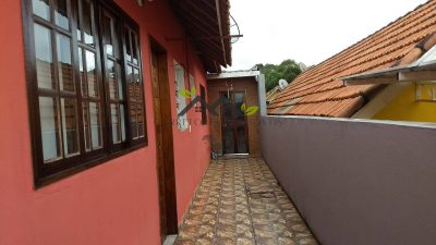 Casa, 2 quartos, 45 m² - Foto 3