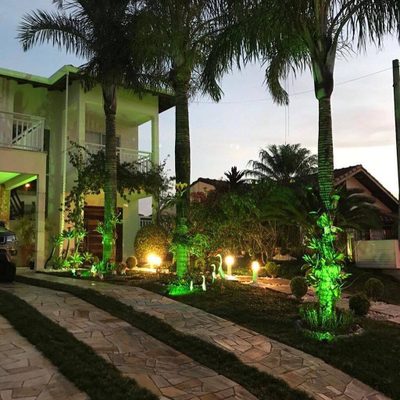 Casa, 5 quartos, 320 m² - Foto 4