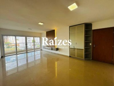 Apartamento, 4 quartos, 175 m² - Foto 4