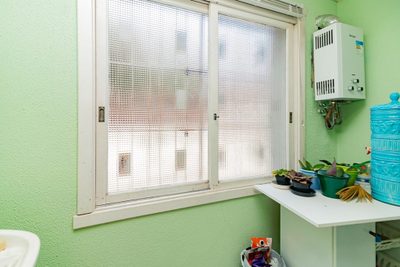 Apartamento, 3 quartos, 94 m² - Foto 2