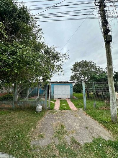 Casa, 100 m² - Foto 1