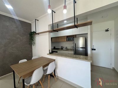 Apartamento, 2 quartos - Foto 3