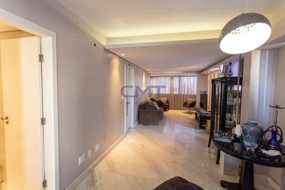 Cobertura, 4 quartos, 240 m² - Foto 3