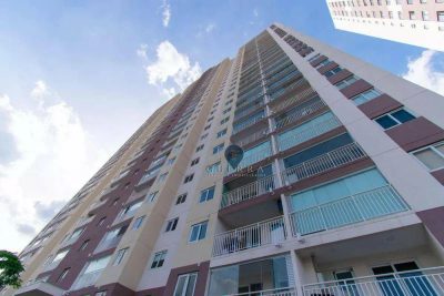 Apartamento, 2 quartos, 45 m² - Foto 3