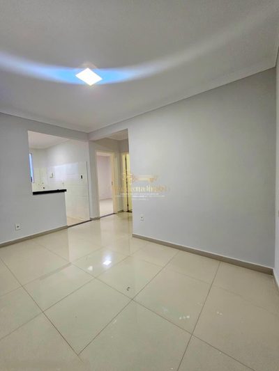 Apartamento, 2 quartos, 47 m² - Foto 1