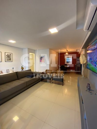 Apartamento, 3 quartos, 127 m² - Foto 5