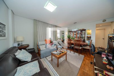 Apartamento, 2 quartos, 70 m² - Foto 3