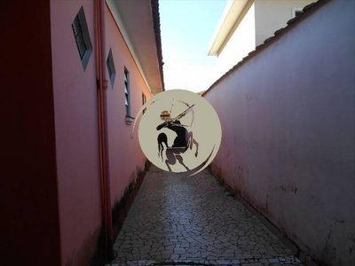 Casa, 7 quartos, 200 m² - Foto 1