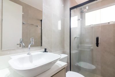 Apartamento, 2 quartos, 55 m² - Foto 4