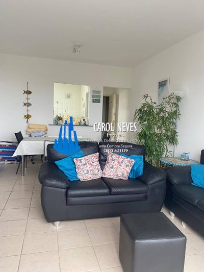 Apartamento, 2 quartos, 72 m² - Foto 2