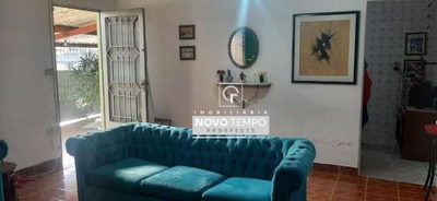 Casa, 2 quartos, 200 m² - Foto 2