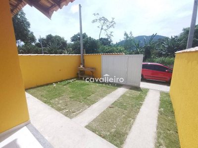 Casa, 2 quartos, 67 m² - Foto 4
