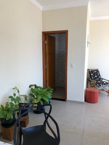 Sobrado, 3 quartos, 190 m² - Foto 4
