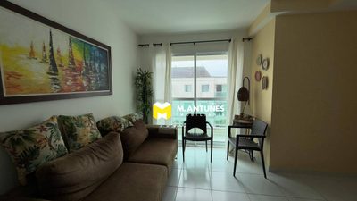 Apartamento, 3 quartos, 67 m² - Foto 1