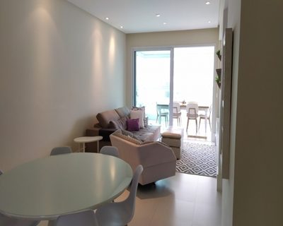 Apartamento, 3 quartos, 170 m² - Foto 4