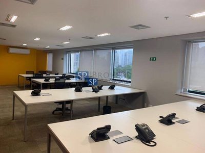 Sala-Conjunto, 384 m² - Foto 4