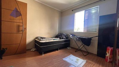 Apartamento, 2 quartos, 48 m² - Foto 4
