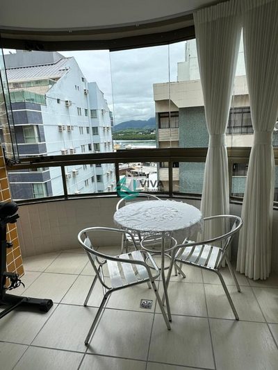 Apartamento, 3 quartos, 90 m² - Foto 5