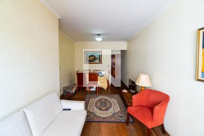 Apartamento, 2 quartos, 70 m² - Foto 2
