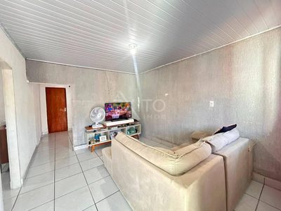 Casa, 2 quartos, 65 m² - Foto 5