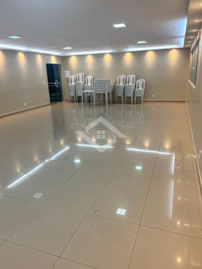Apartamento, 2 quartos, 43 m² - Foto 3