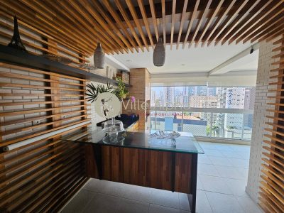 Apartamento, 4 quartos, 200 m² - Foto 1