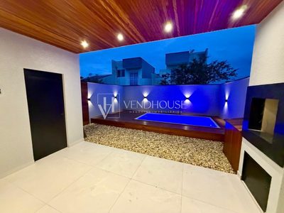Casa, 3 quartos, 135 m² - Foto 4