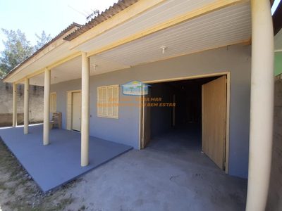 Casa, 4 quartos - Foto 1