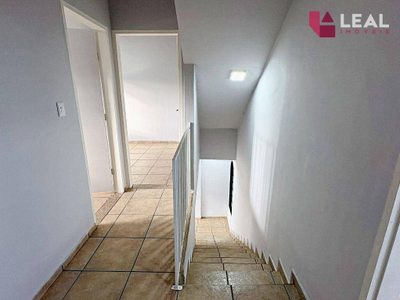 Casa, 4 quartos, 282 m² - Foto 4