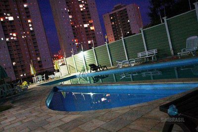 Apartamento, 2 quartos, 55 m² - Foto 2