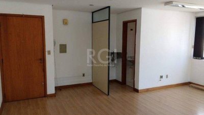 Sala-Conjunto, 36 m² - Foto 3