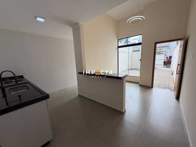 Casa, 3 quartos, 84 m² - Foto 1