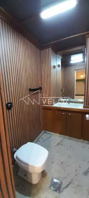 Sala-Conjunto, 37 m² - Foto 5
