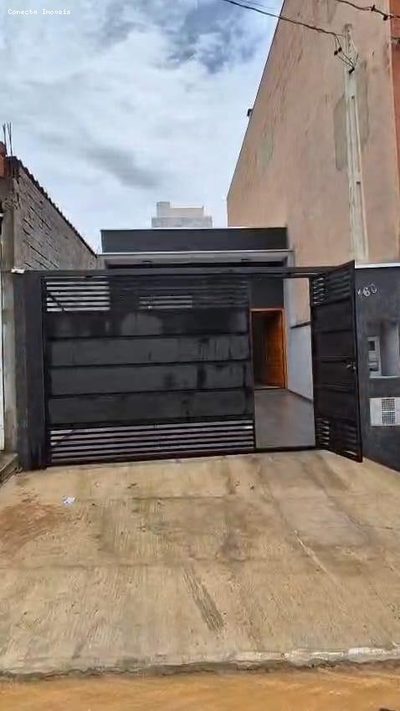 Casa, 2 quartos, 63 m² - Foto 2