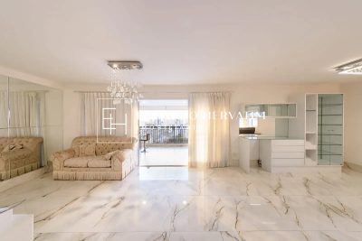 Apartamento, 3 quartos, 216 m² - Foto 3