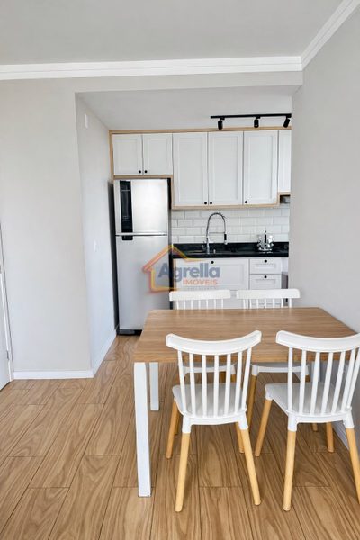 Apartamento, 2 quartos, 55 m² - Foto 3