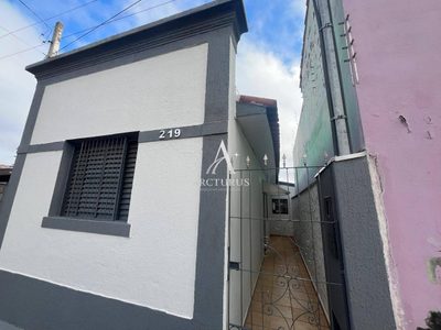 Casa, 2 quartos, 65 m² - Foto 2