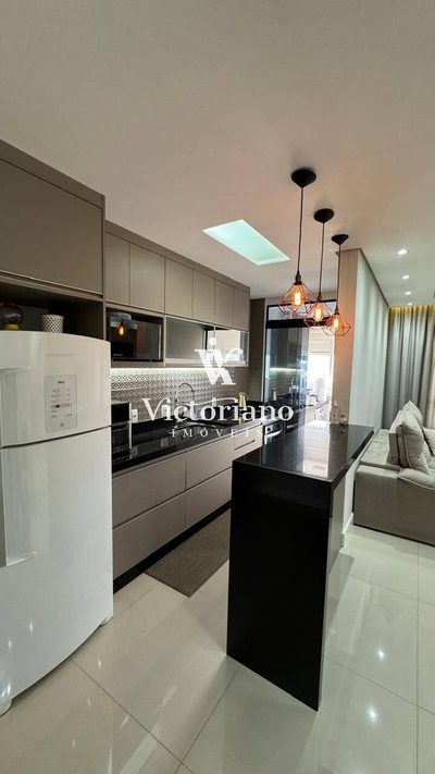 Apartamento, 31 quartos, 85 m² - Foto 1