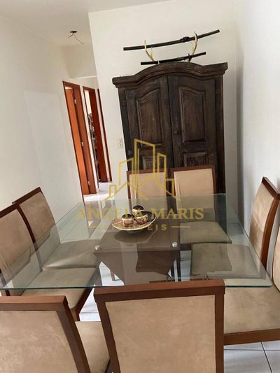 Apartamento, 3 quartos - Foto 2