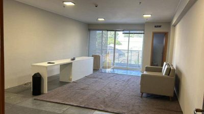 Sala-Conjunto, 53 m² - Foto 1