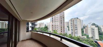 Apartamento, 4 quartos, 254 m² - Foto 1