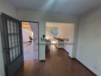 Casa, 261 m² - Foto 4