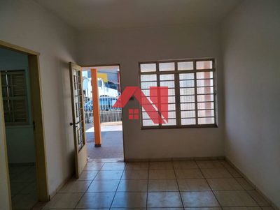 Casa, 3 quartos, 150 m² - Foto 1