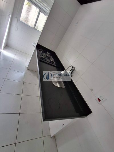 Apartamento, 2 quartos, 50 m² - Foto 5