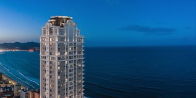Apartamento, 4 quartos, 213 m² - Foto 3