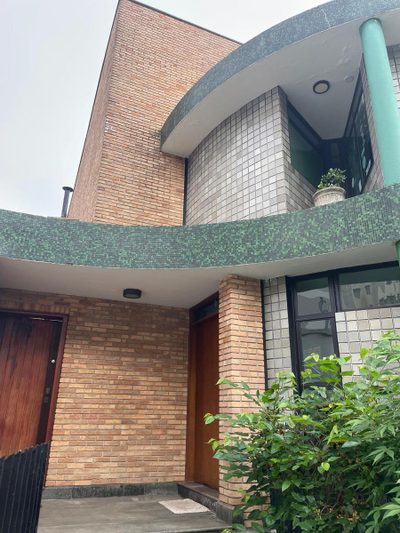 Casa, 4 quartos, 585 m² - Foto 2