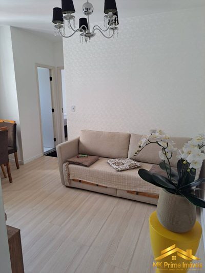 Apartamento, 2 quartos, 47 m² - Foto 5