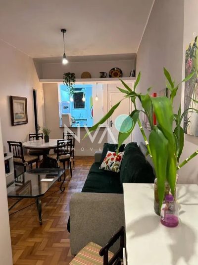 Apartamento, 2 quartos, 76 m² - Foto 3