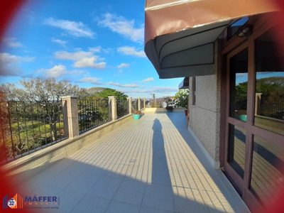 Cobertura, 3 quartos, 250 m² - Foto 1